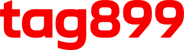 tag899 โลโก้